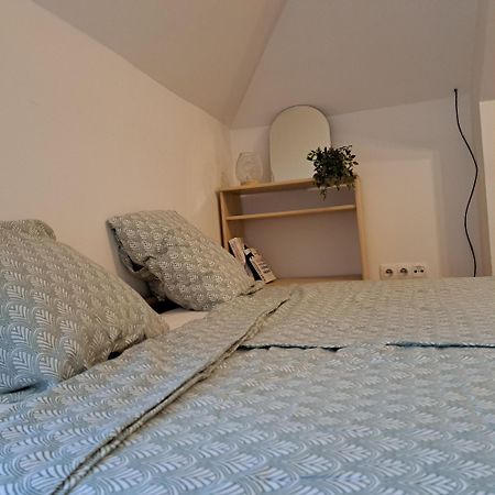 Zoeld Orom Apartman Lakas God Luaran gambar