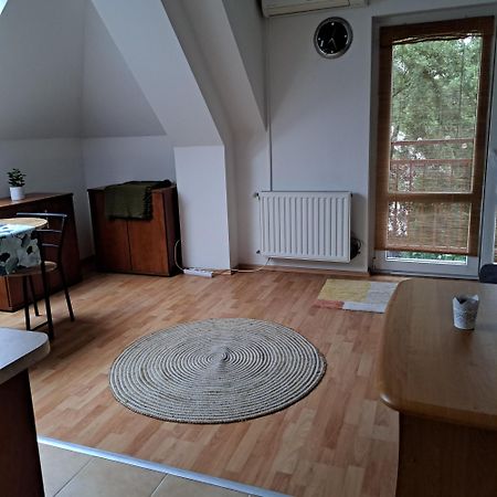 Zoeld Orom Apartman Lakas God Luaran gambar