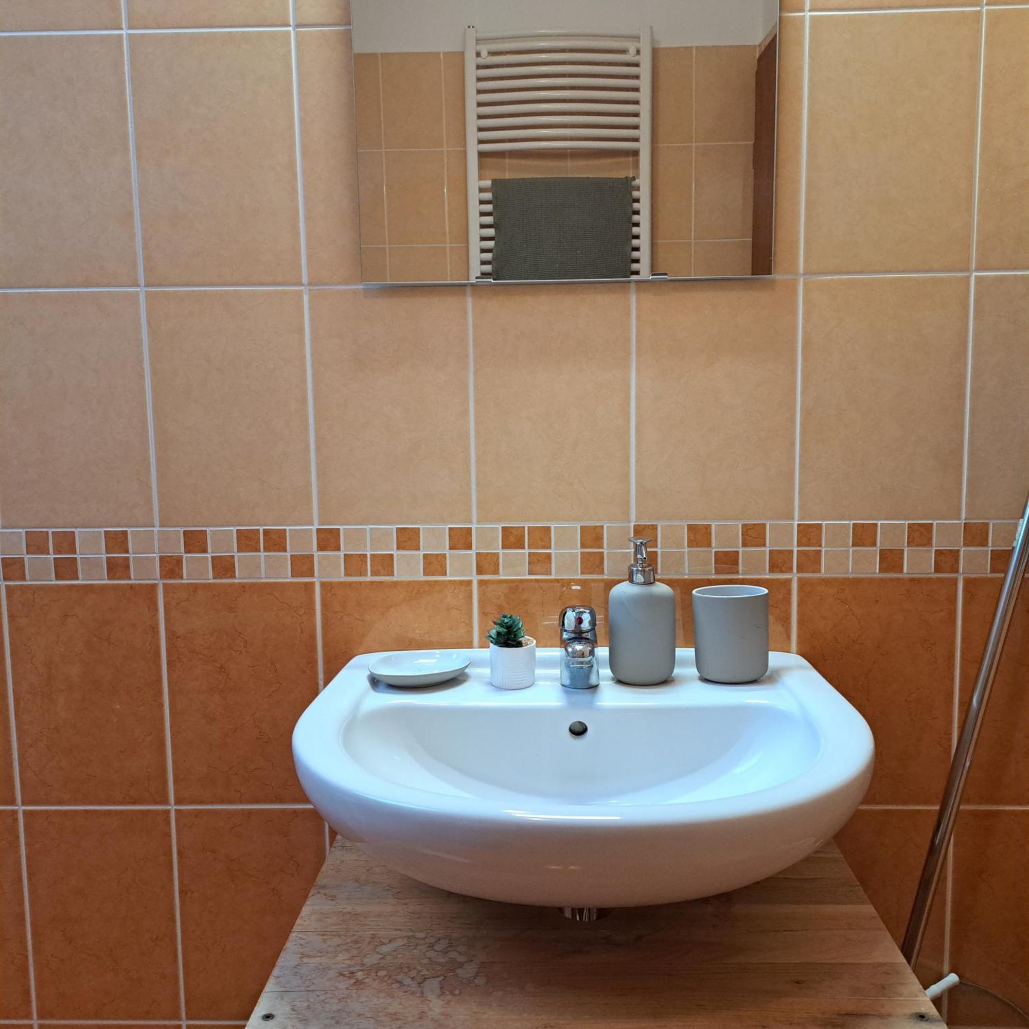 Zoeld Orom Apartman Lakas God Luaran gambar