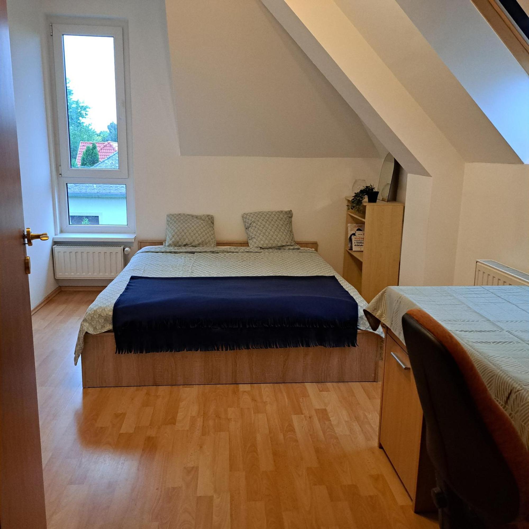 Zoeld Orom Apartman Lakas God Luaran gambar