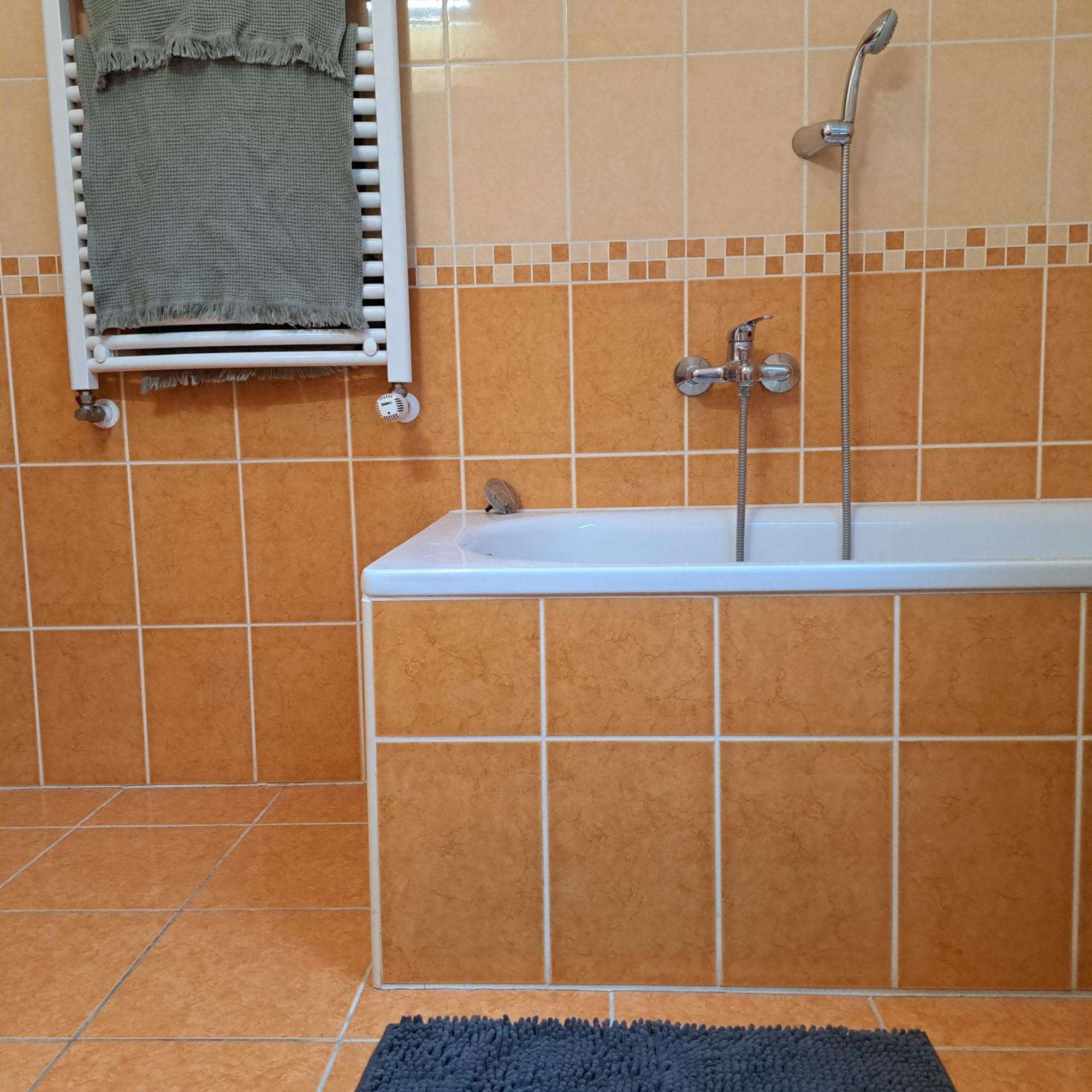 Zoeld Orom Apartman Lakas God Luaran gambar