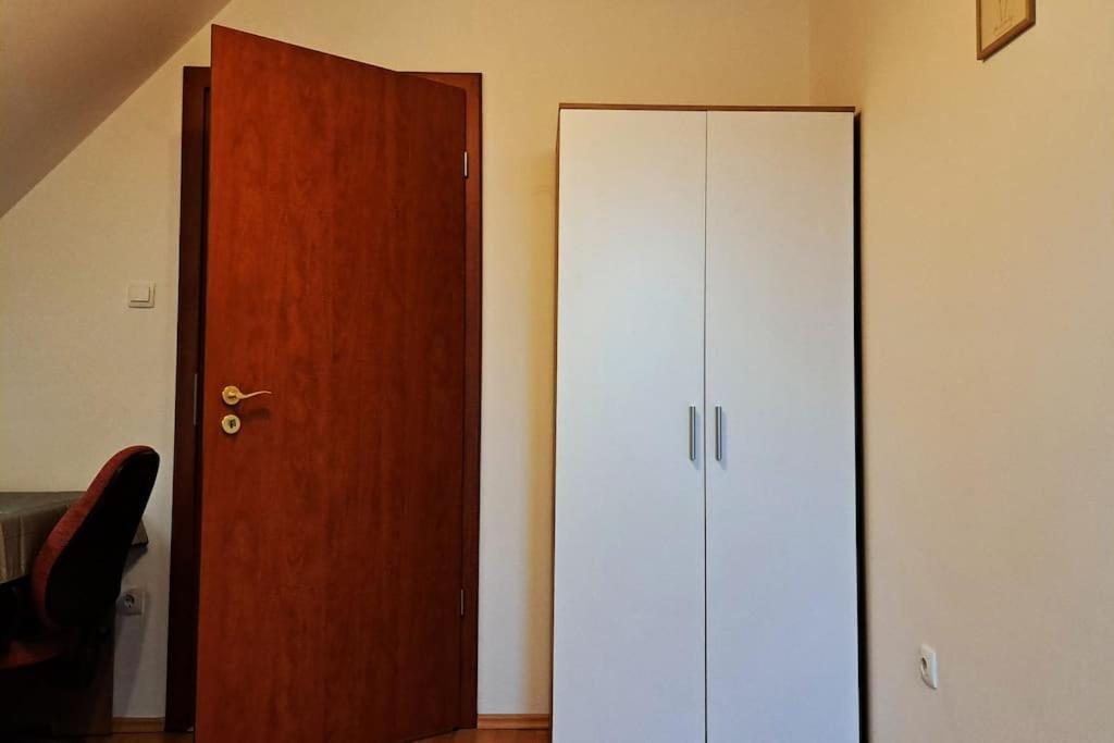 Zoeld Orom Apartman Lakas God Luaran gambar