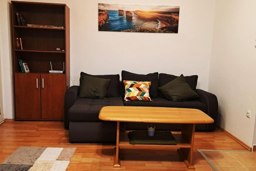 Zoeld Orom Apartman Lakas God Luaran gambar